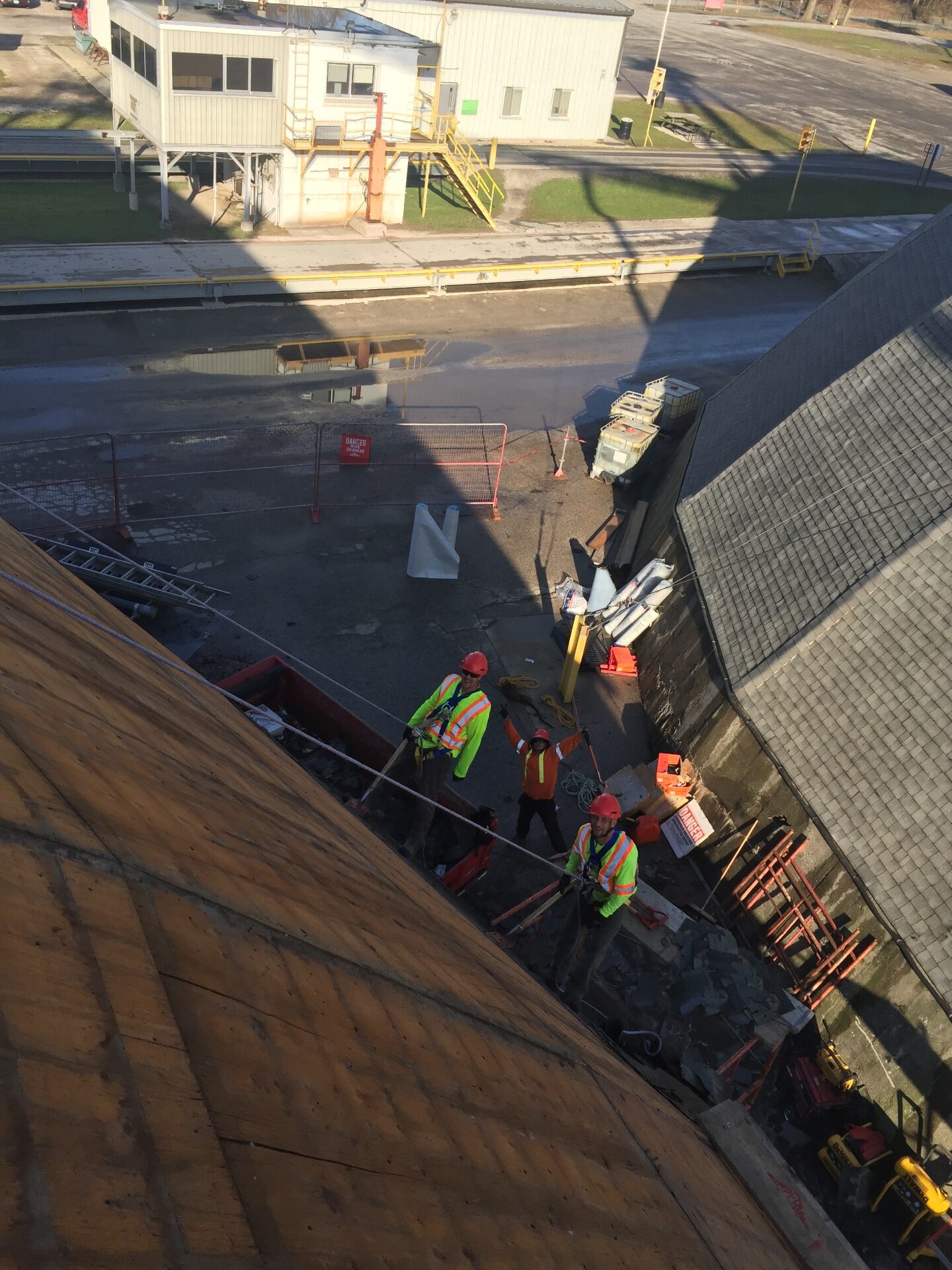 Sarnia Pro Roofing project 20
