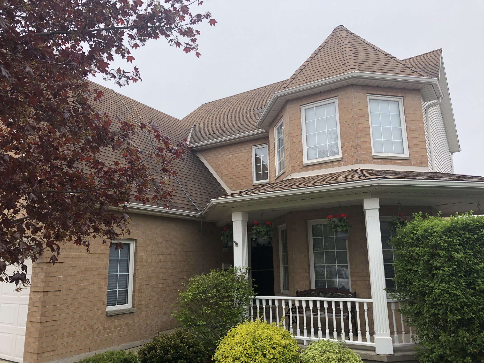 Sarnia Pro Roofing project 24