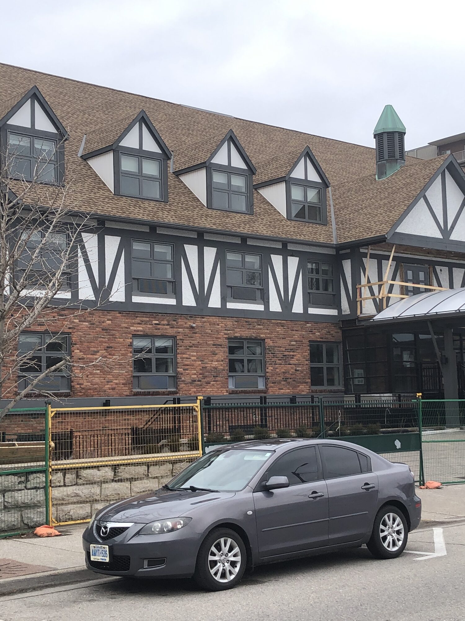 Sarnia Pro Roofing project 22