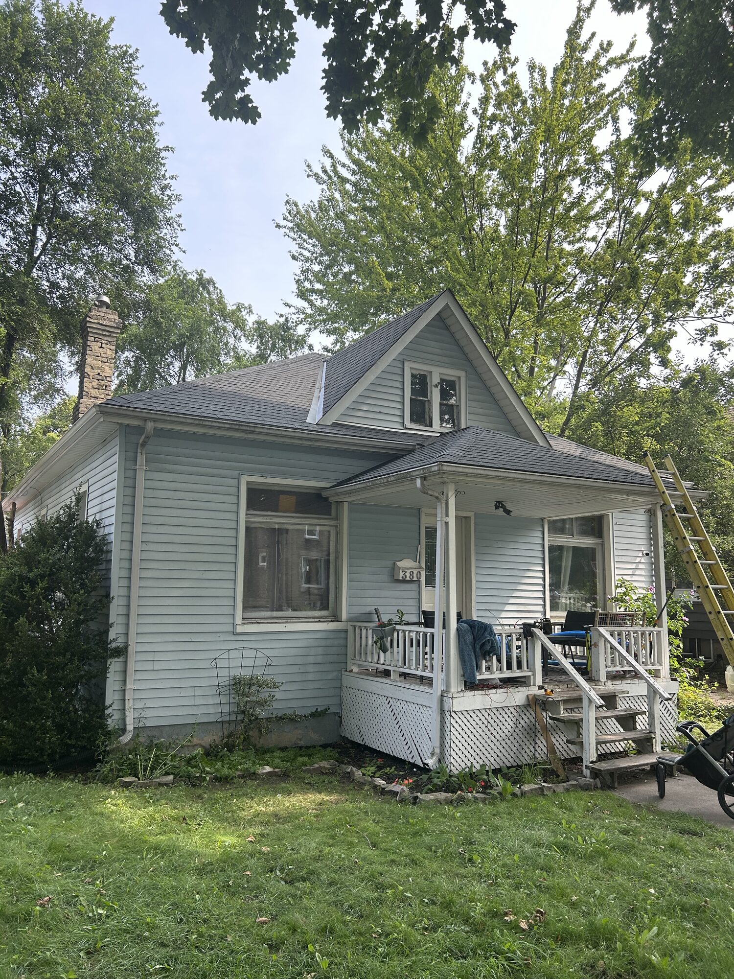 Sarnia Pro Roofing project 17