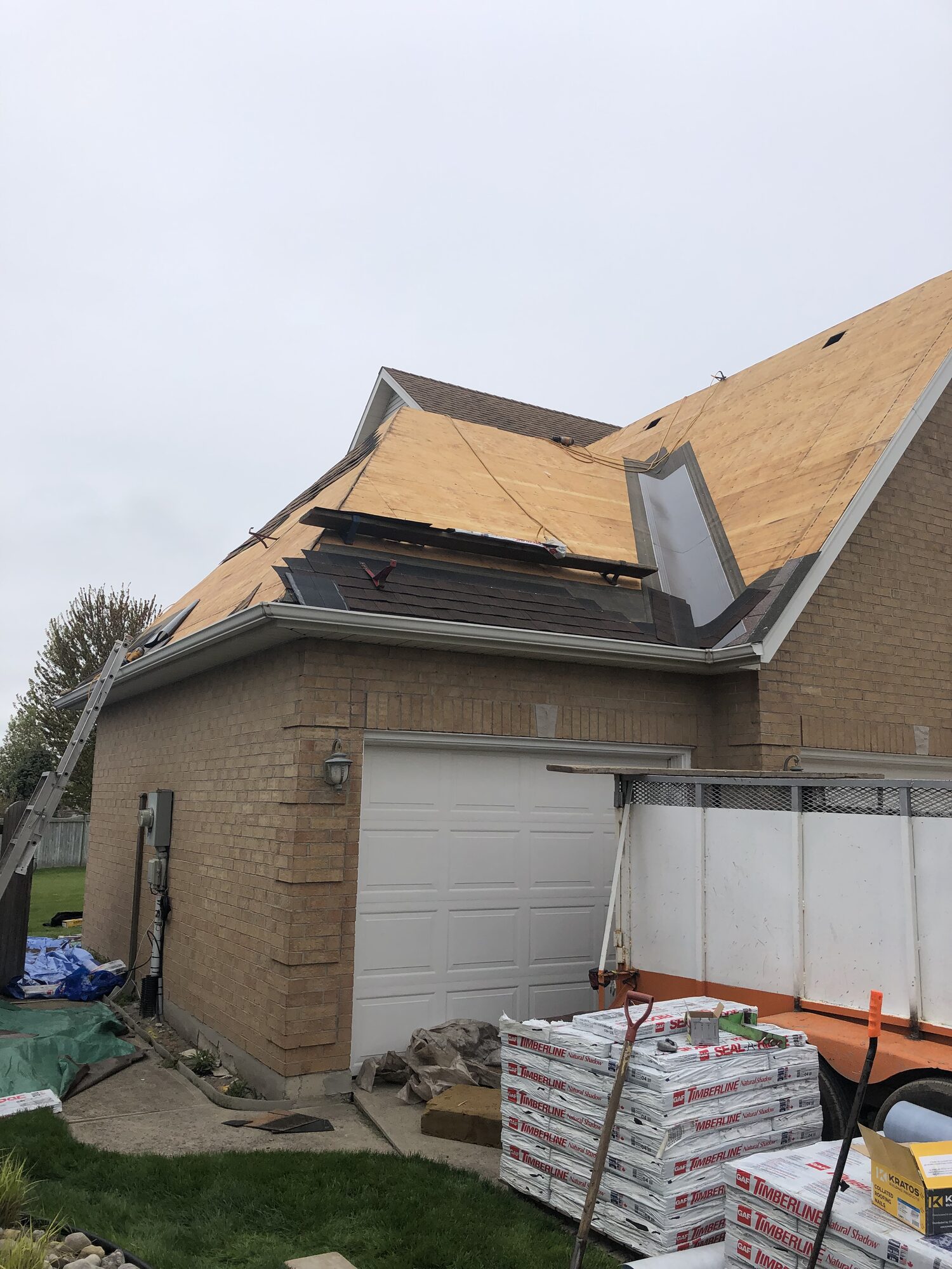 Sarnia Pro Roofing project 25