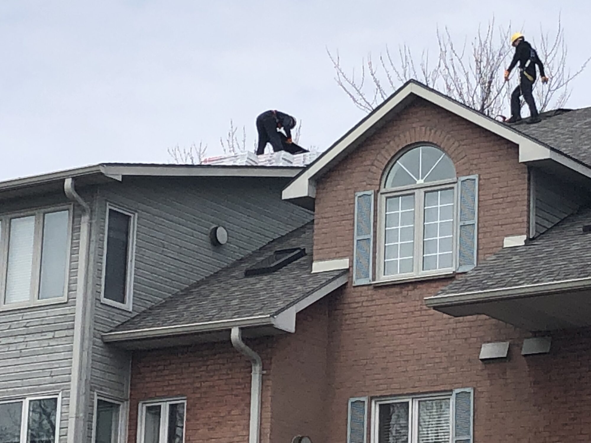 Sarnia Pro Roofing project 26