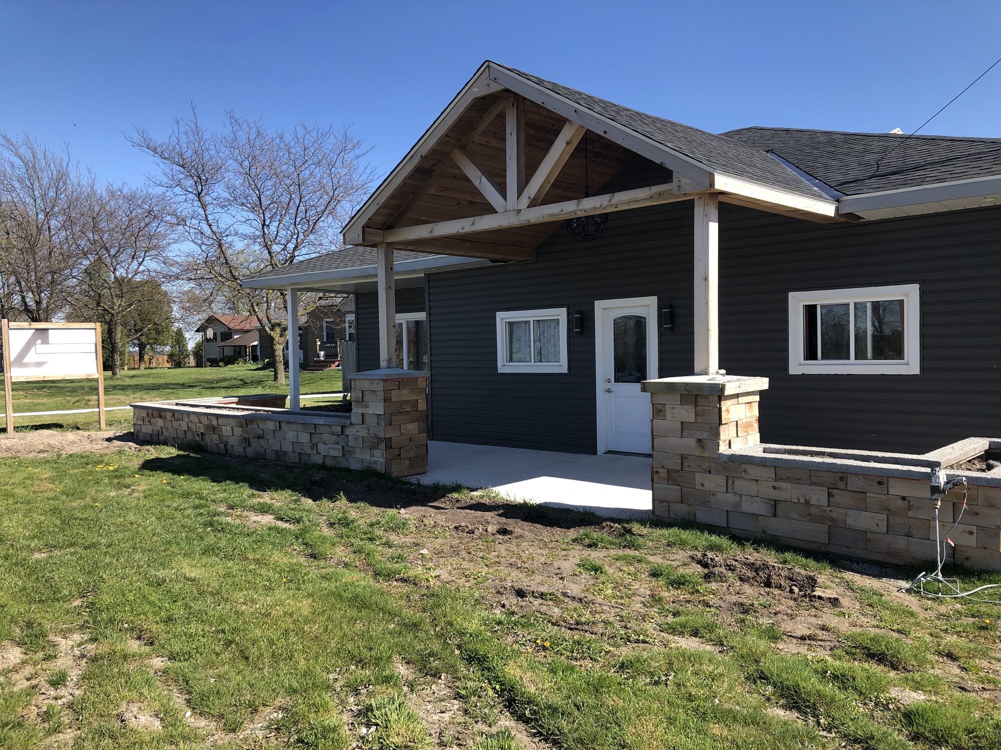 Sarnia Pro Roofing project 13