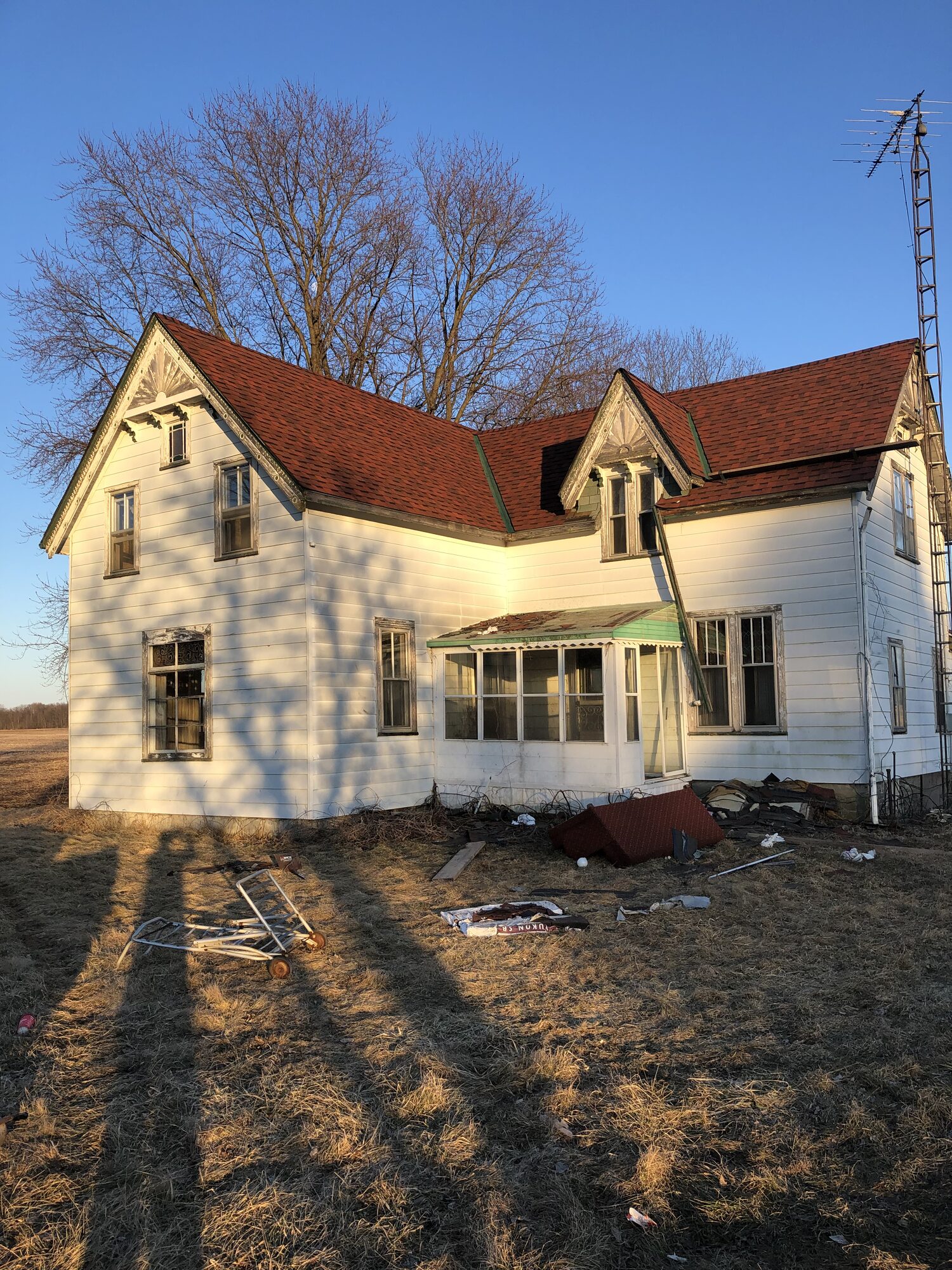 Sarnia Pro Roofing project 21