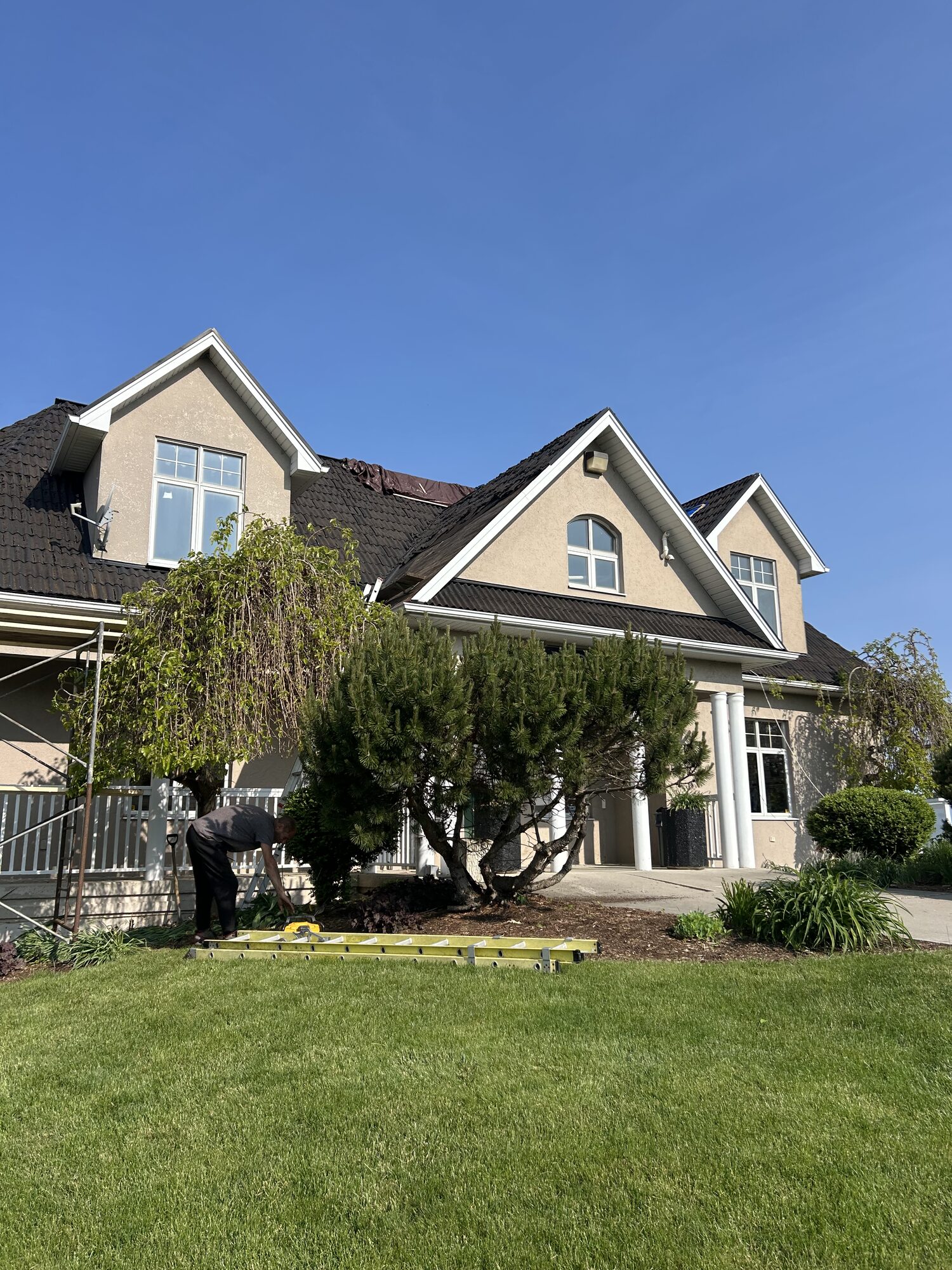 Sarnia Pro Roofing project 23