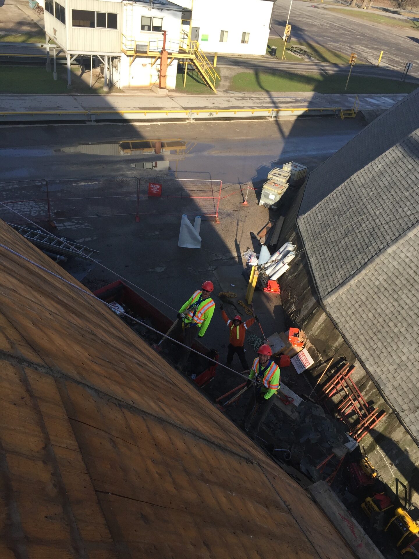 Sarnia Pro Roofing project 19