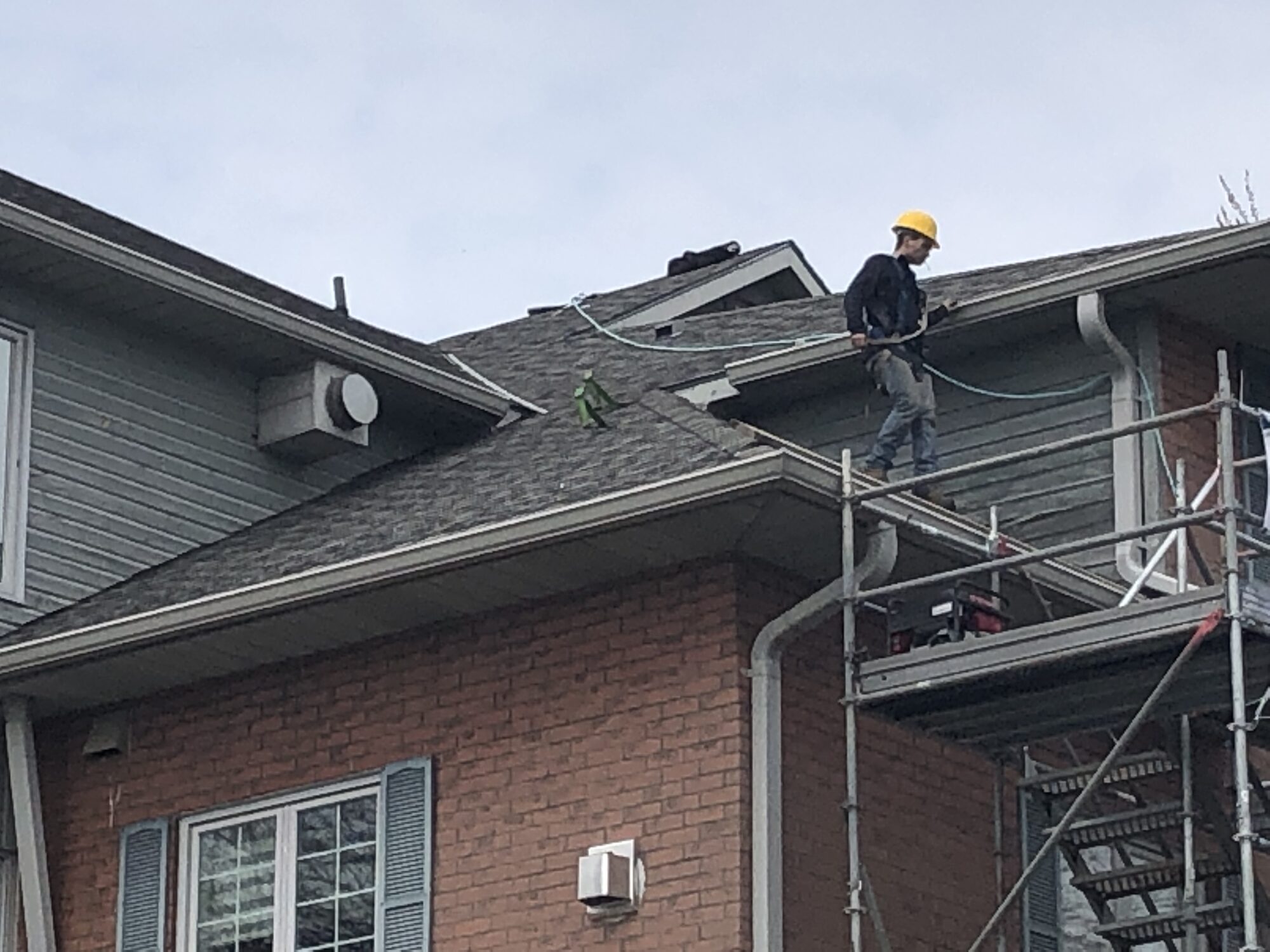 Sarnia Pro Roofing project 27