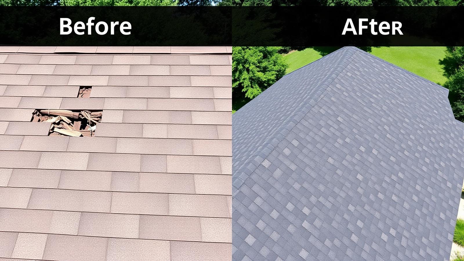 Filing a Roof Damage Insurance Claim in Ontario — A 40-Year Roofer's Tips