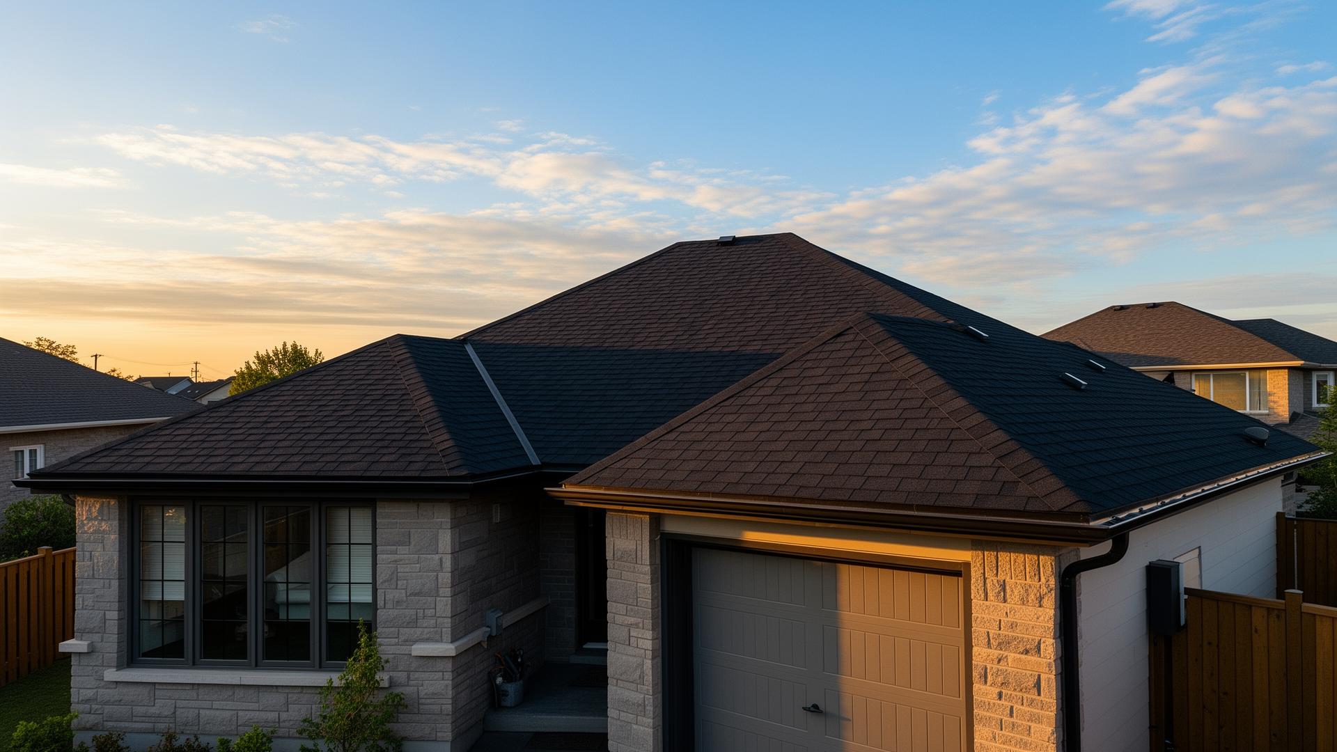 Roofing