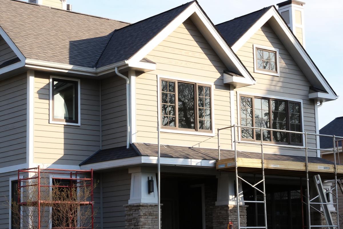 Renovations & General Construction