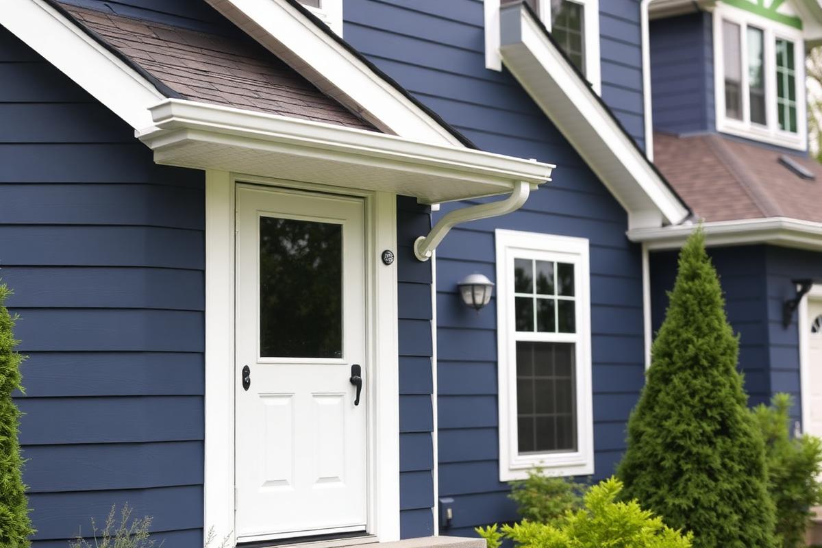 Siding