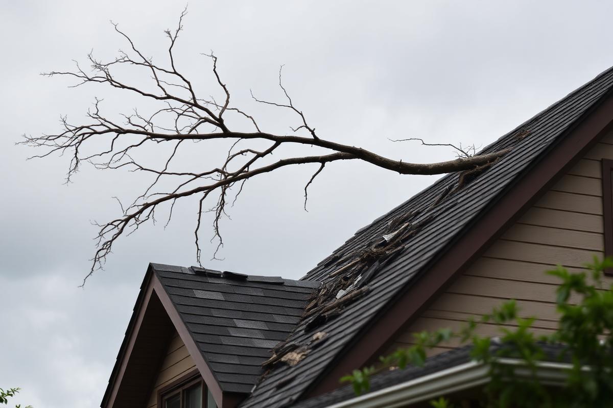 Roof Repair